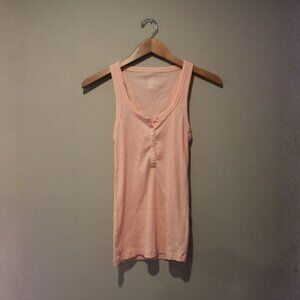 Aerie No BS Henly Tank Top